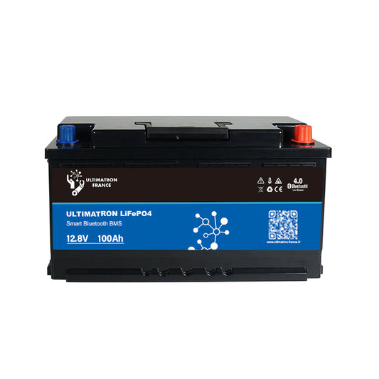 Victron SmartSolar MPPT 75/15 Laderegler Bluetooth - Akkurat GSV