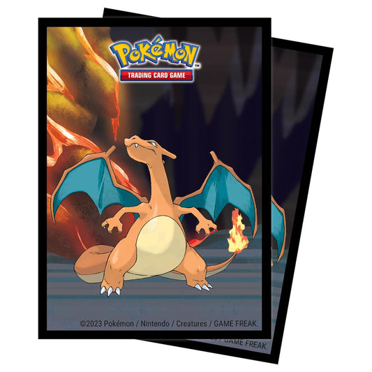Pokémon EB07 : Portfolio A4 252 cartes