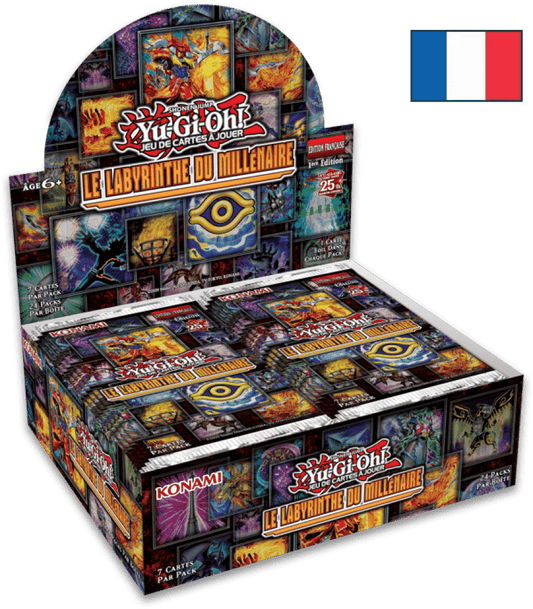 Pokémon - Valisette Dracaufeu EX - FR - Hobby One