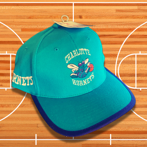 Vintage Detroit Pistons Snapback – Yesterday's Attic