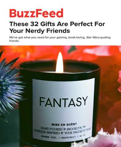 These 32 Gifts Are Perfect For Your Nerdy Friends - Buzzfeed 