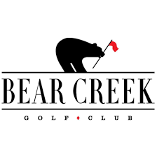 Bear Creek Golf Club Logo