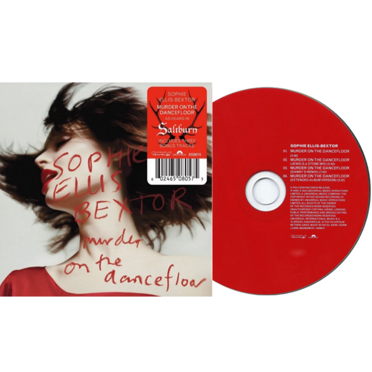 Keane: Under The Iron Sea - Album CD promotionnel - Pochette porte-car –  Rubber-Duckee