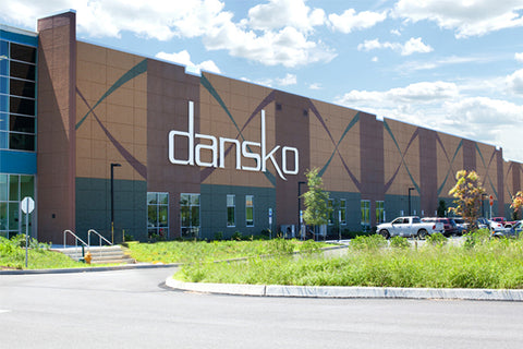 Picture of Dansko Distribution Center