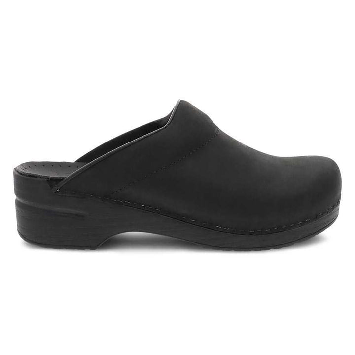 Professional Black Oiled – Dansko