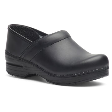 Wide Pro Black Box Dansko