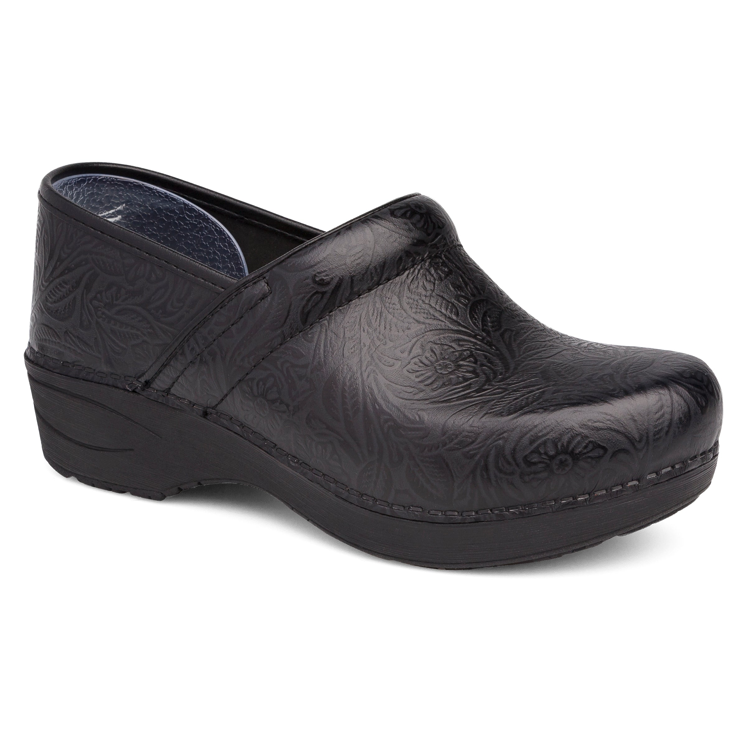 XP 2.0 Black Patent – Dansko