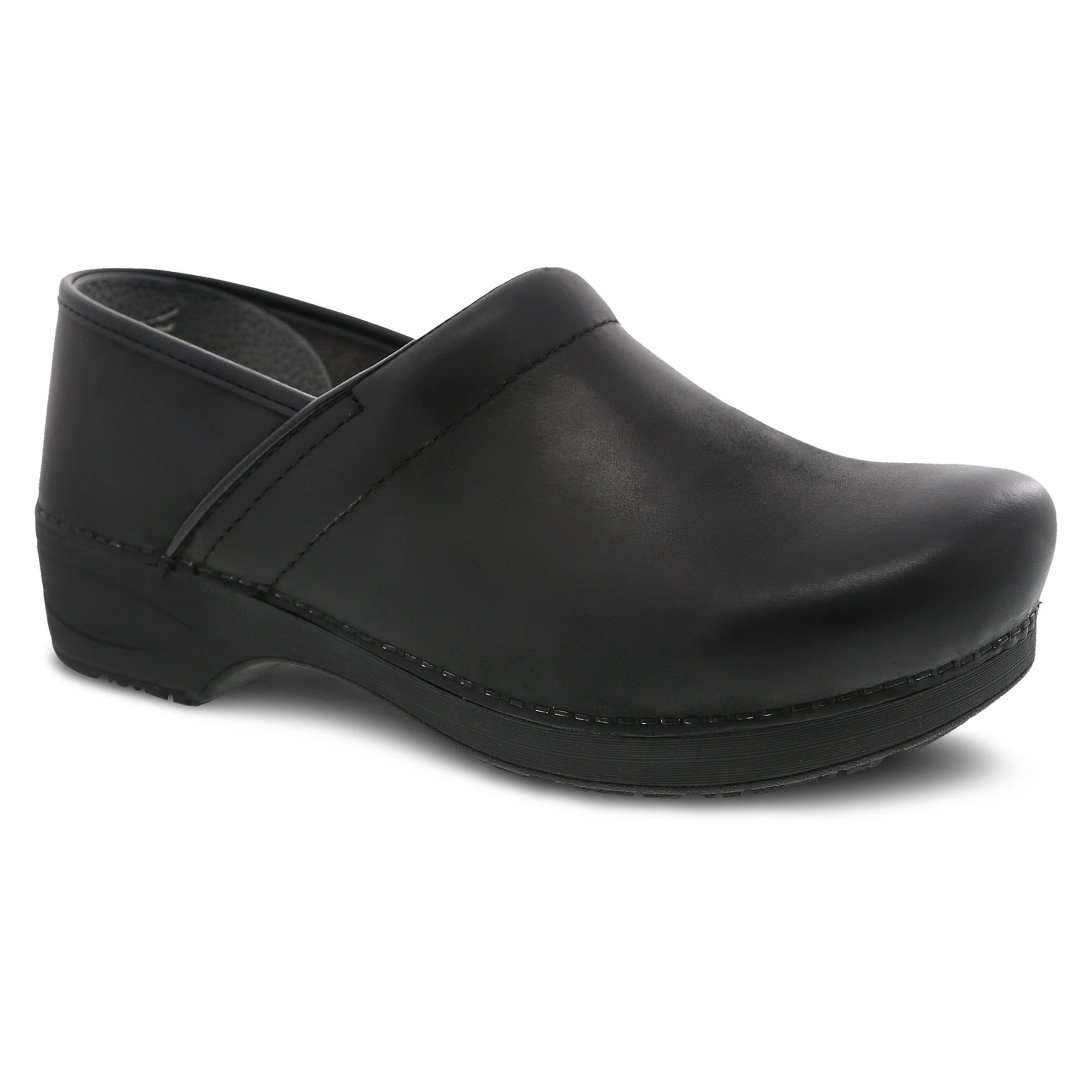 Professional Black Oiled – Dansko