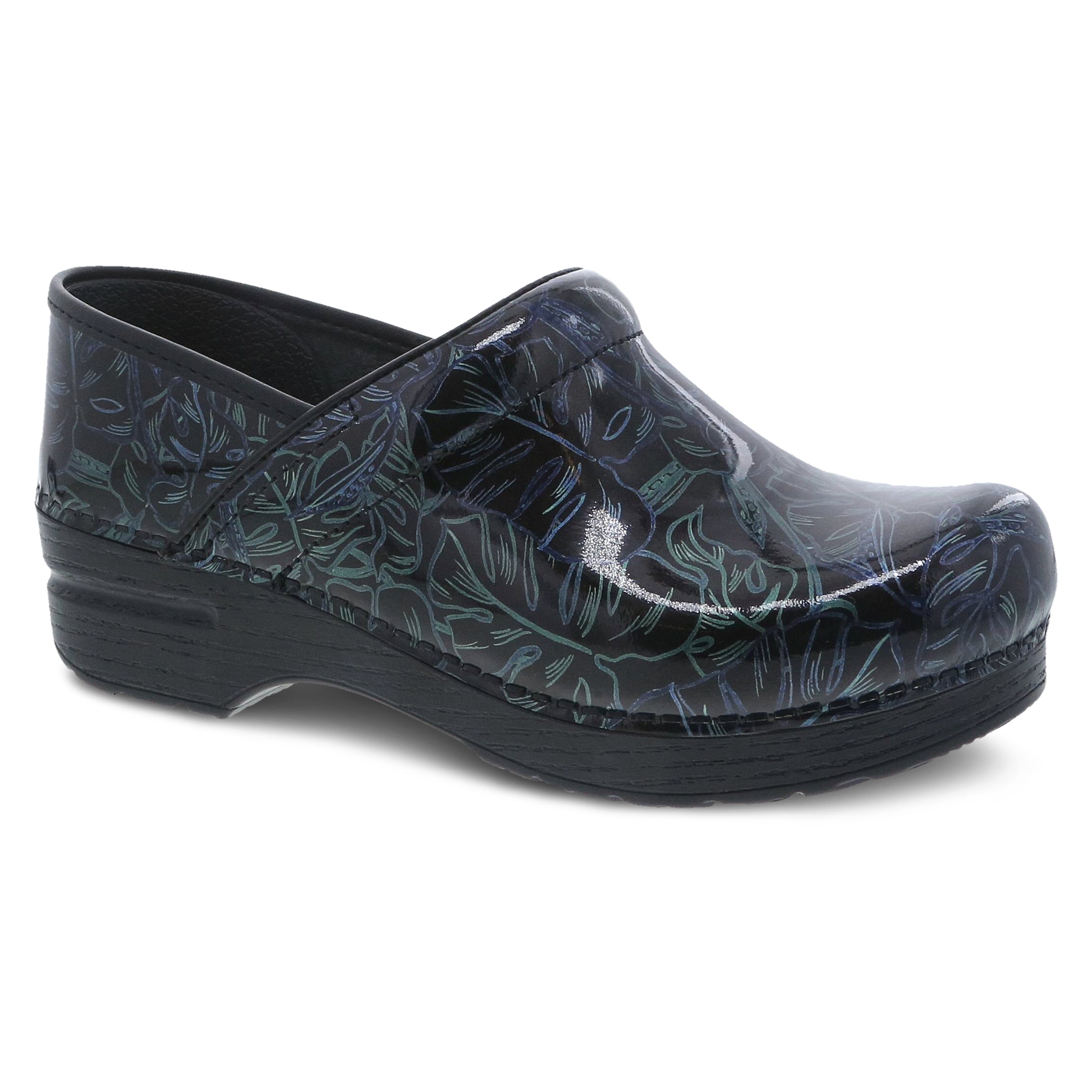 LT Pro Hero Patent – Dansko