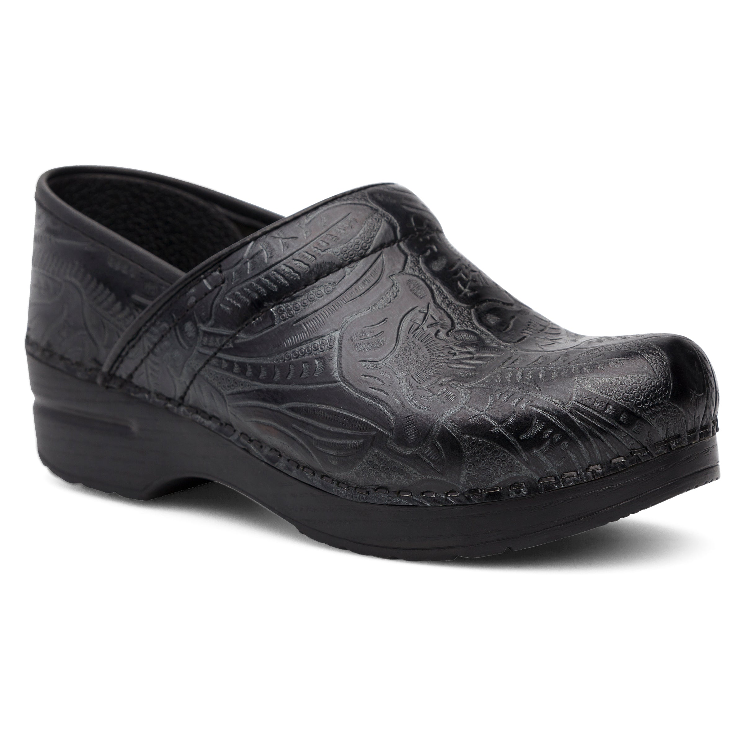 Professional Black Cabrio – Dansko