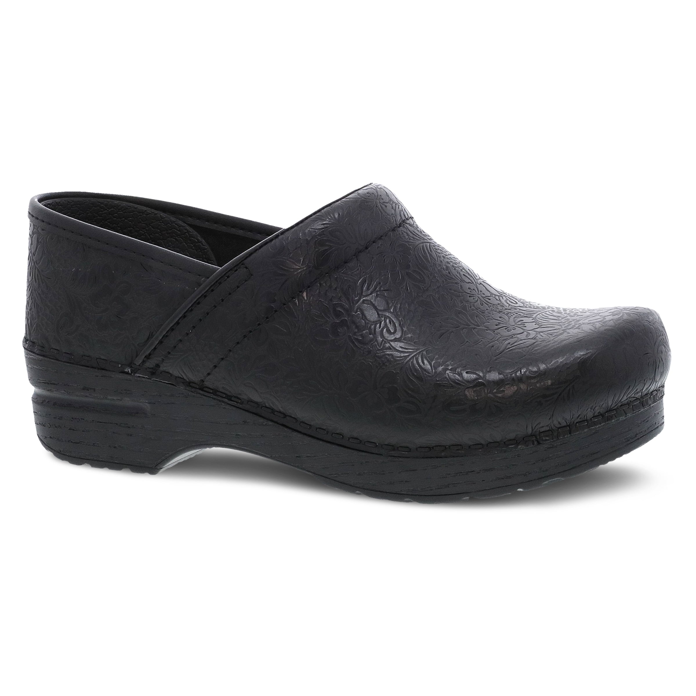 Professional Black Box – Dansko