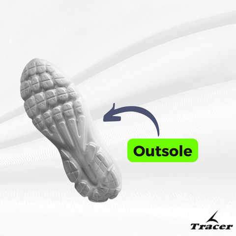 Outsole