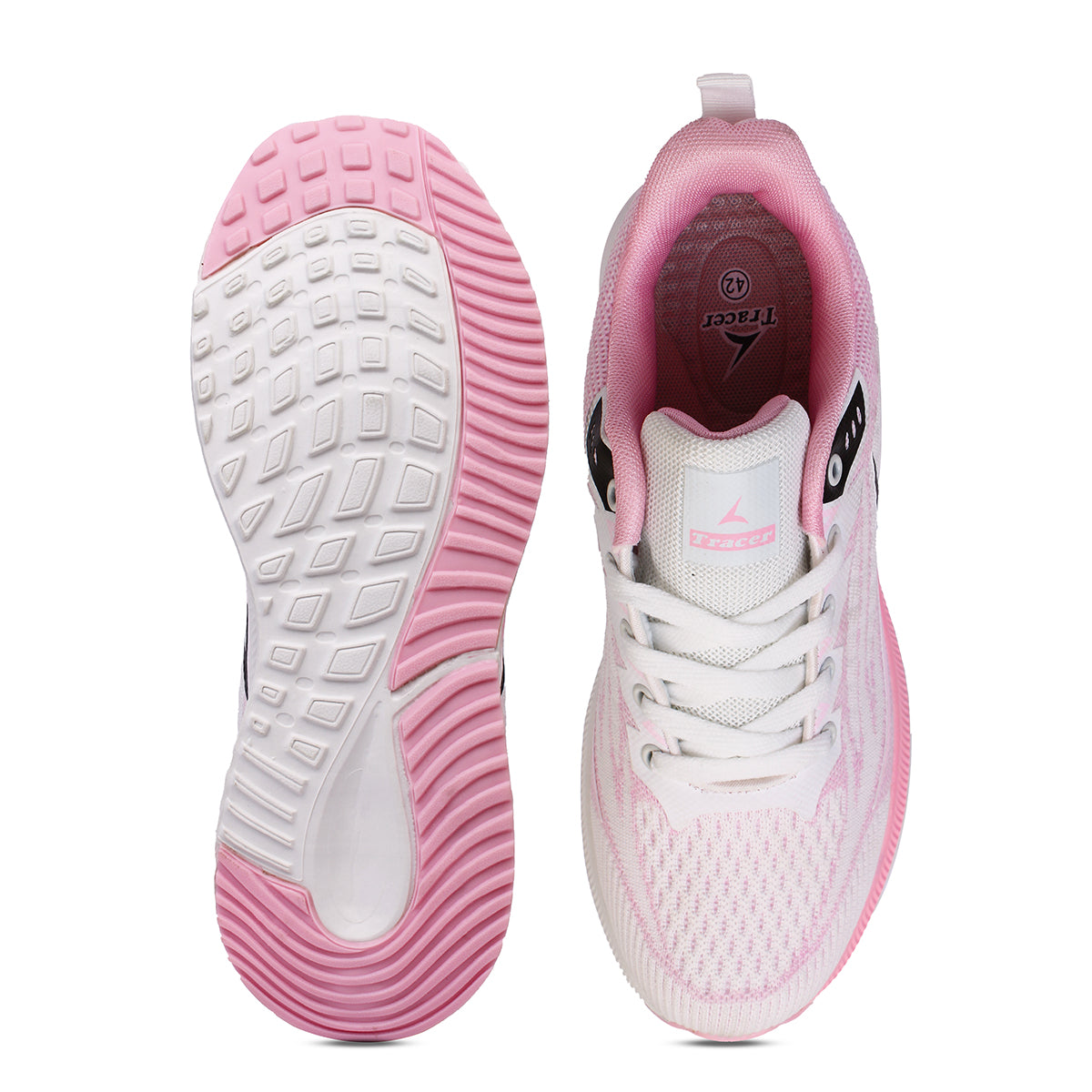 Women Sneakers | Tracer India | Aurora-L-2204 Sneakers – TracerIndia