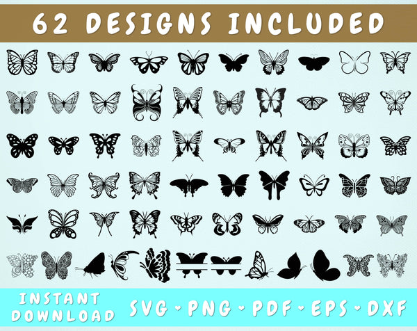 Free Free 76 Butterfly Svg Designs SVG PNG EPS DXF File