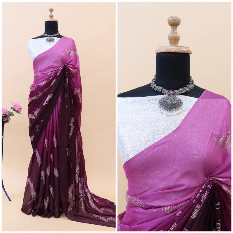 Patola Silk Weaving Multi Colour Traditional Designer Saree