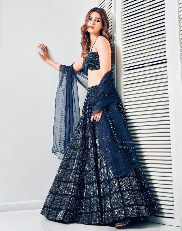 Night Party Lehenga – Ideal Libas | Ladies Casual Wear, Party Wear, Bridal  Wear