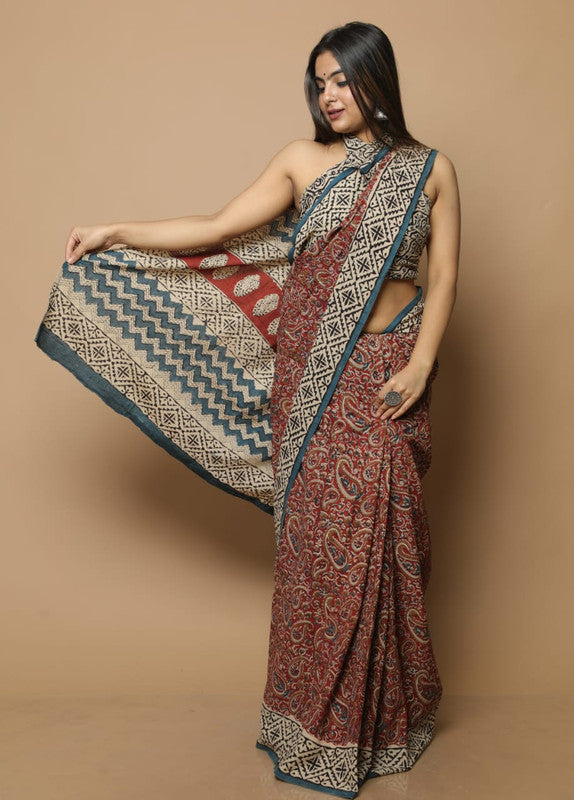 Summer Easy To Wear, Light Weight, Grey Colour Casual Wear Printed Cotton  Saree, Perfect For Daily Wear at Best Price in Dharapuram | Supremacy Impex