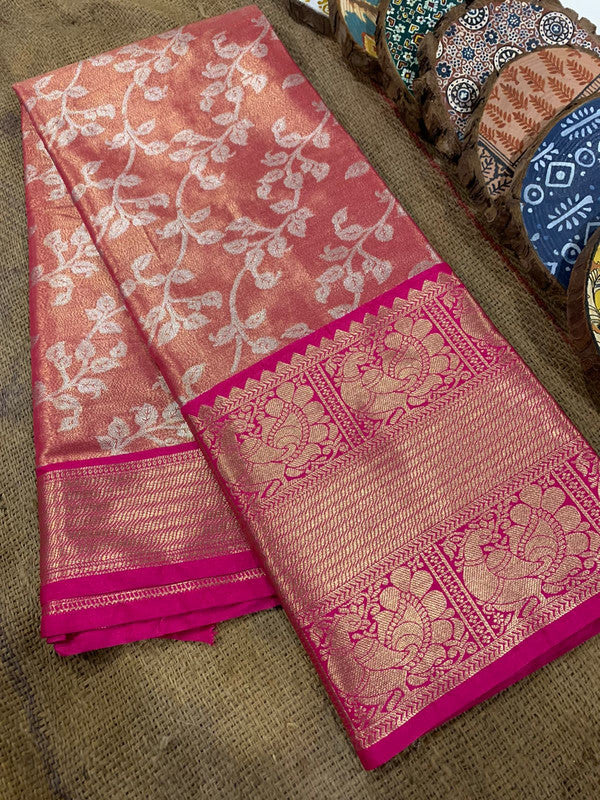 dharmavaram silk sarees | DS001 | best deals - AB & Abi Fashions