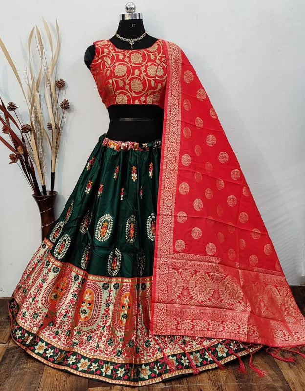 Bridal Benarasi Blouse Designs 2024 | atnitribes.org