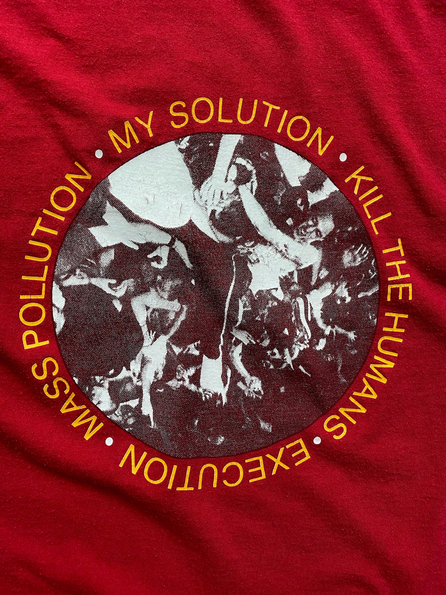 VISION OF DISORDER Tシャツ NYHC smcint.com