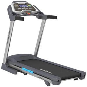 Treadmill for women