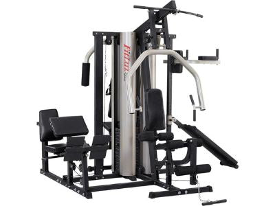 Multi station gym fitlux for home 