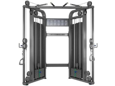 Multi functional trainer for home