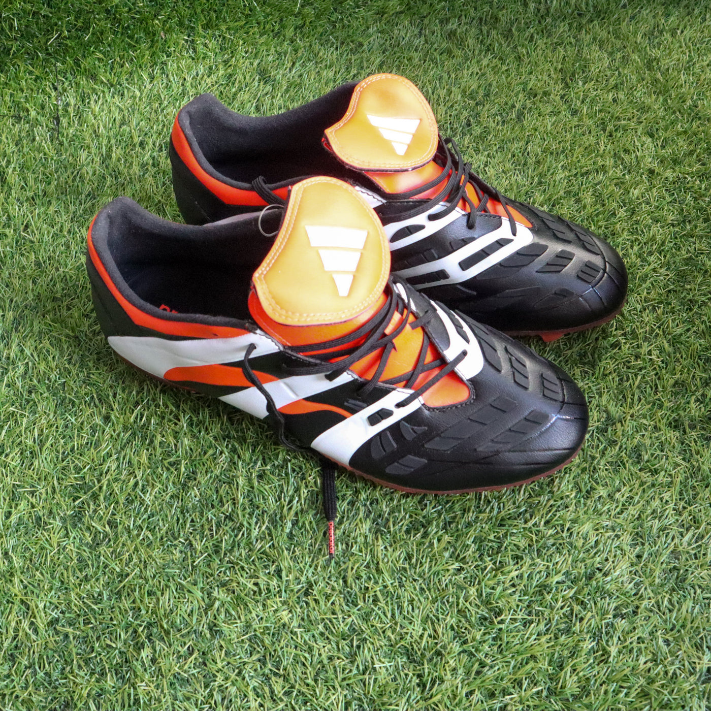 adidas predator accelerator 2014