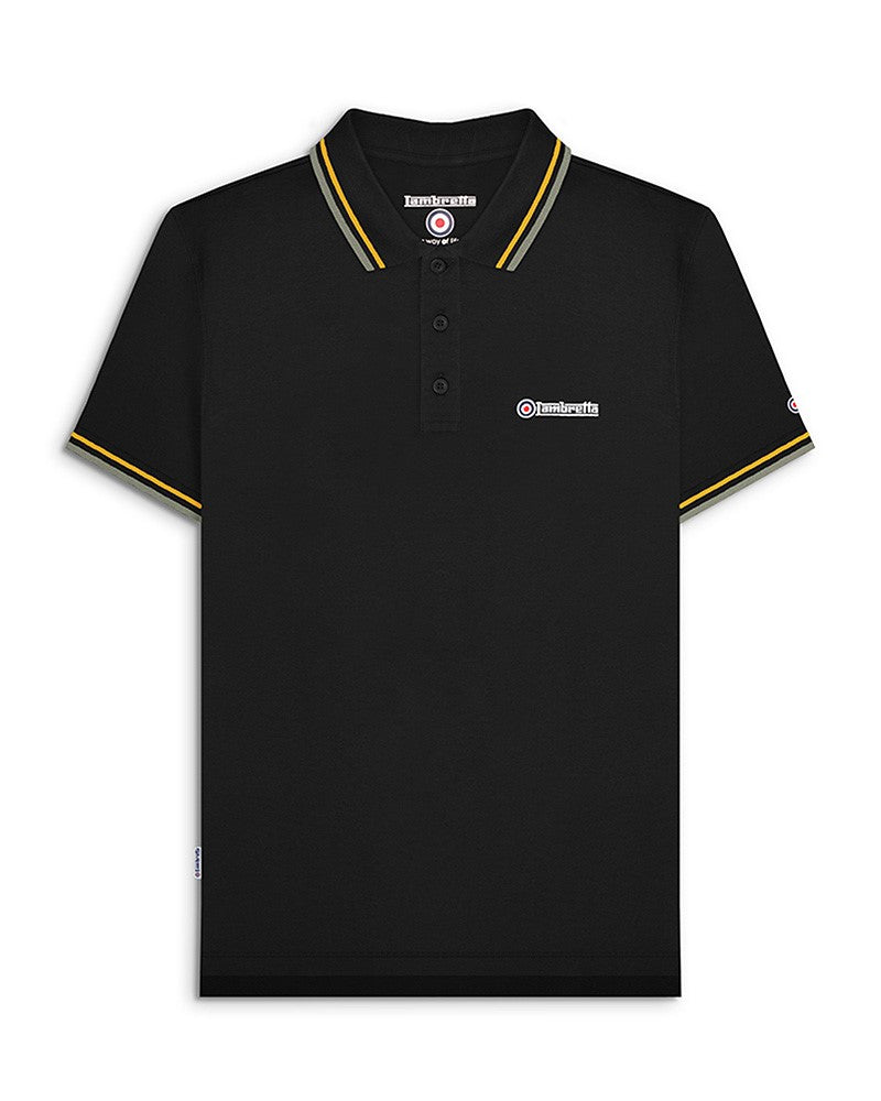 LB1608 BLACK G LG 1