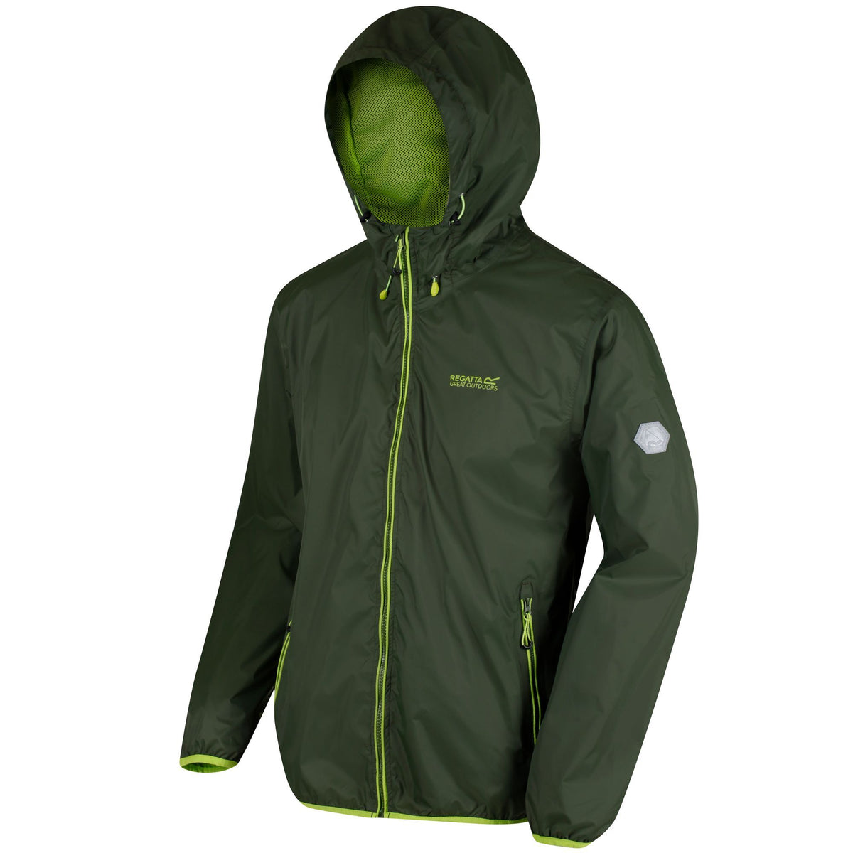 Regatta Magnitude lV Waterproof Jacket