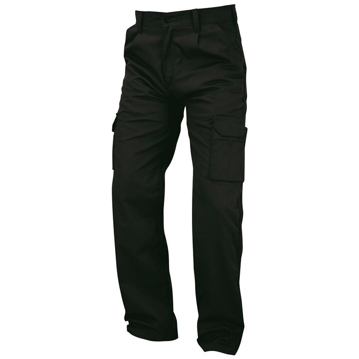 Propper Mens Canvas Tactical Pant Black 28 x Unfinished 375   Amazonin Clothing  Accessories