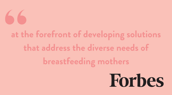 Breastfeeding Forbes Lactamo