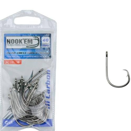 Knot tying tool hook cover (similar to HookEze) – Water Tower Bait