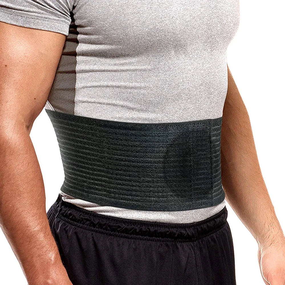 Custom Support Umbilical Hernia Belt