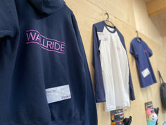 Weihnachtsgeschenk-Inspiration für Kinder – Beliebte Pullover von Wallride in Växjö