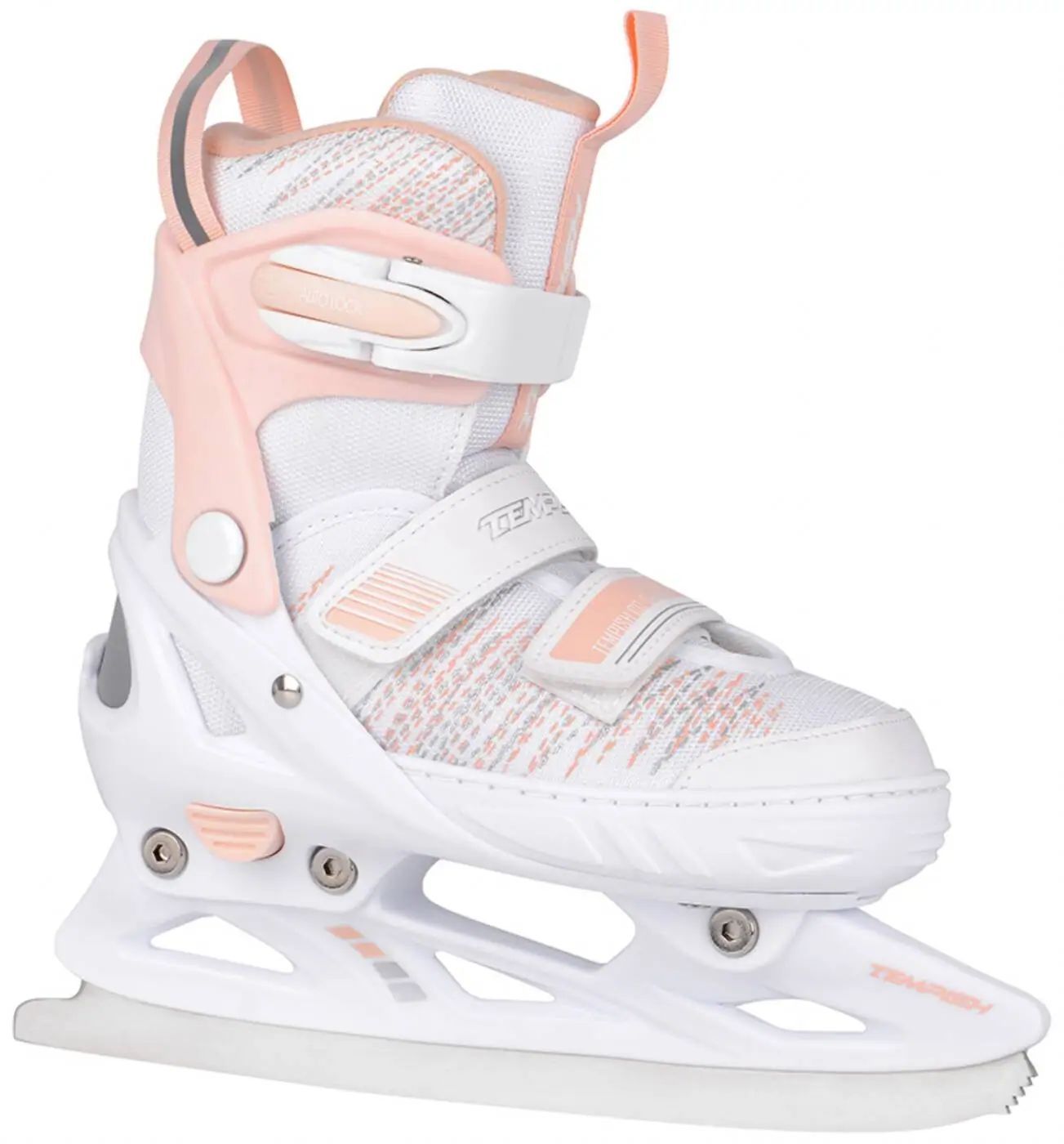 Roces RSK 2 Mens Ice Skates