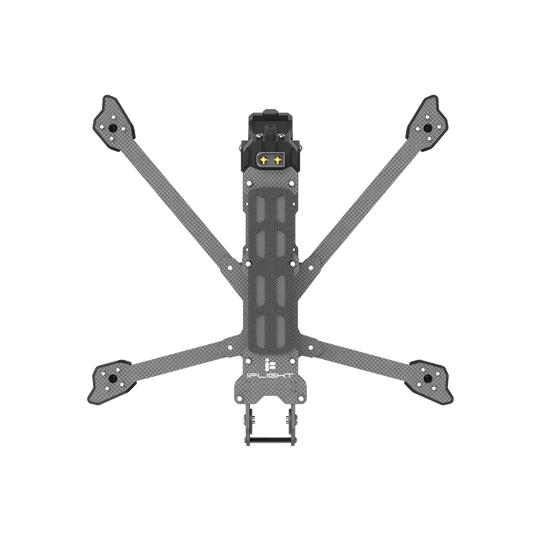 無人機・ドローン用フレーム、機構 - RobotShop