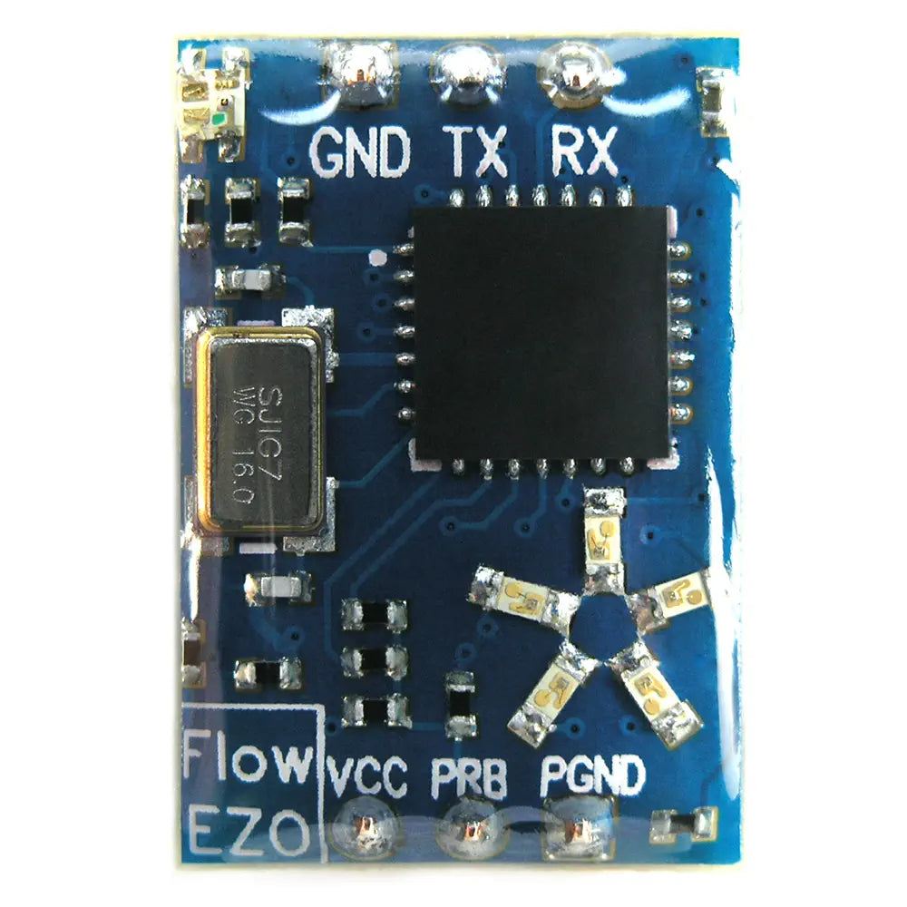 1/4-inch Flow Meter Kit by Atlas Scientific