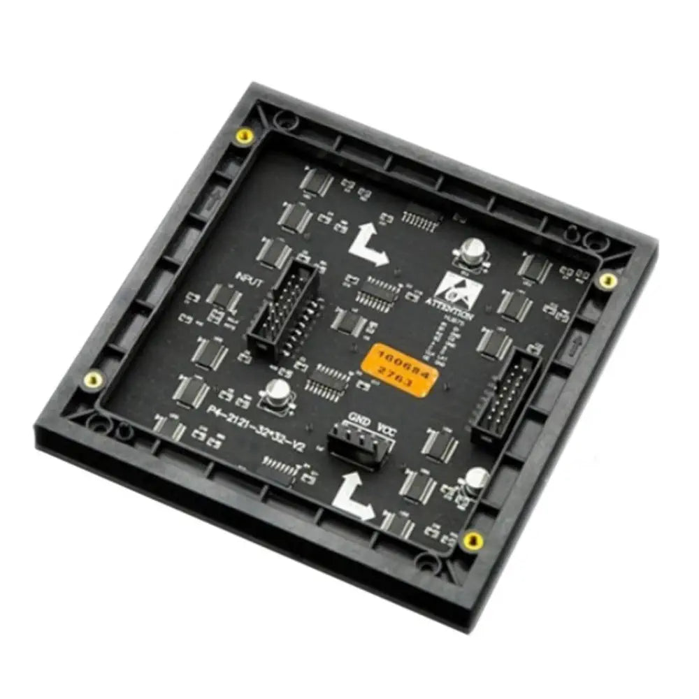 4mm Pitch 32x32 RGB LED Matrix Panel