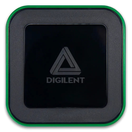 Digilent Analog Discovery 3 USB Oscilloscope, Waveform Generator, Logic Analyzer