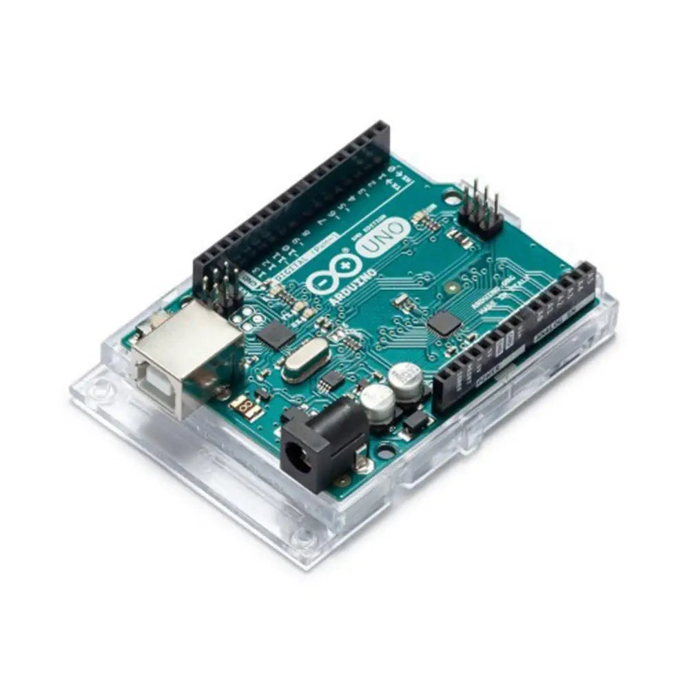 SMD Arduino Uno REV3