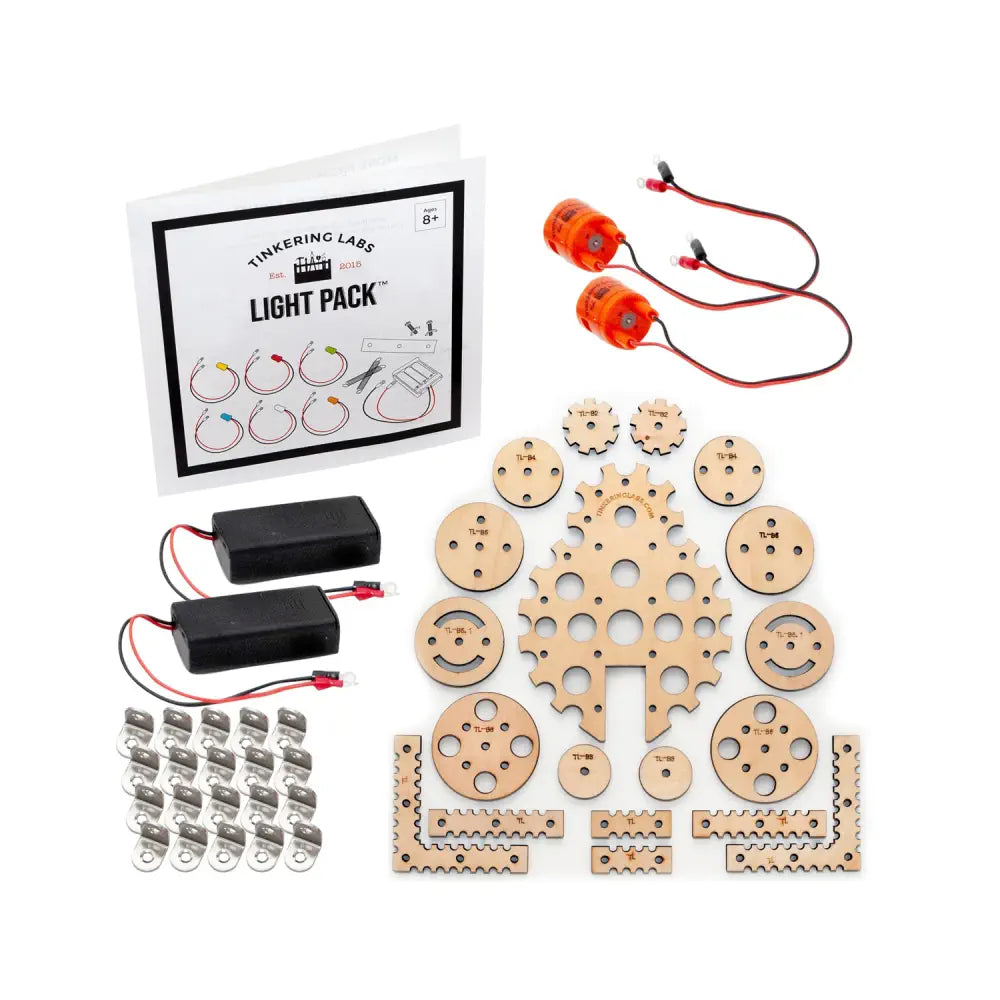 Bundle of BirdBrain Catalyst Boosters