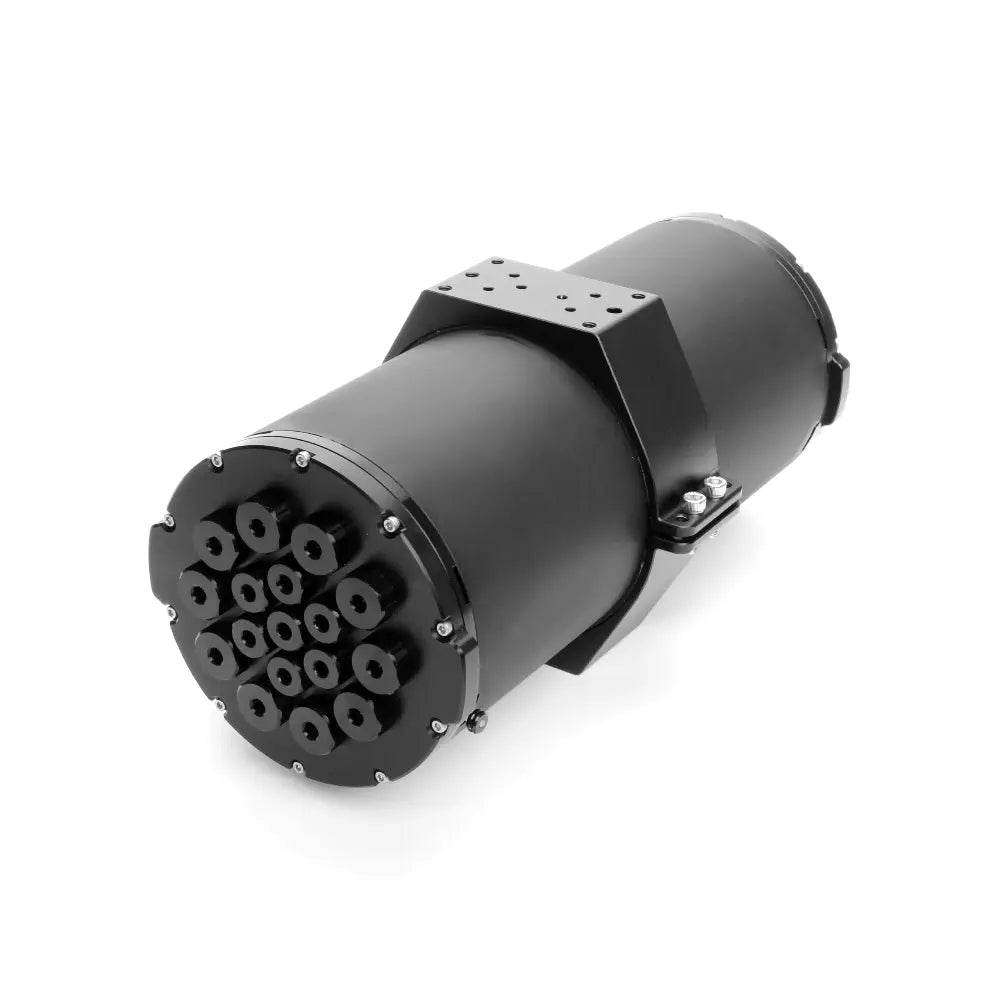 2-inch Watertight Enclosure Clamps by BlueRobotics