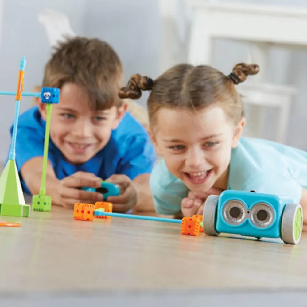 Botley The Coding Robot: An Engaging Activity Set