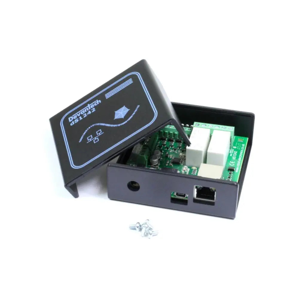 dS1242C: The Perfect Case for Your dS1242