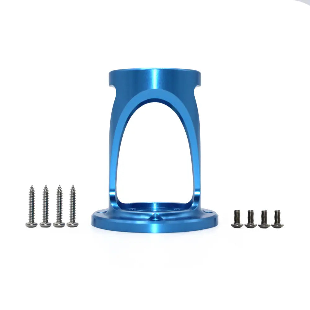 Guard for BlueRobotics Fathom Spool Connector