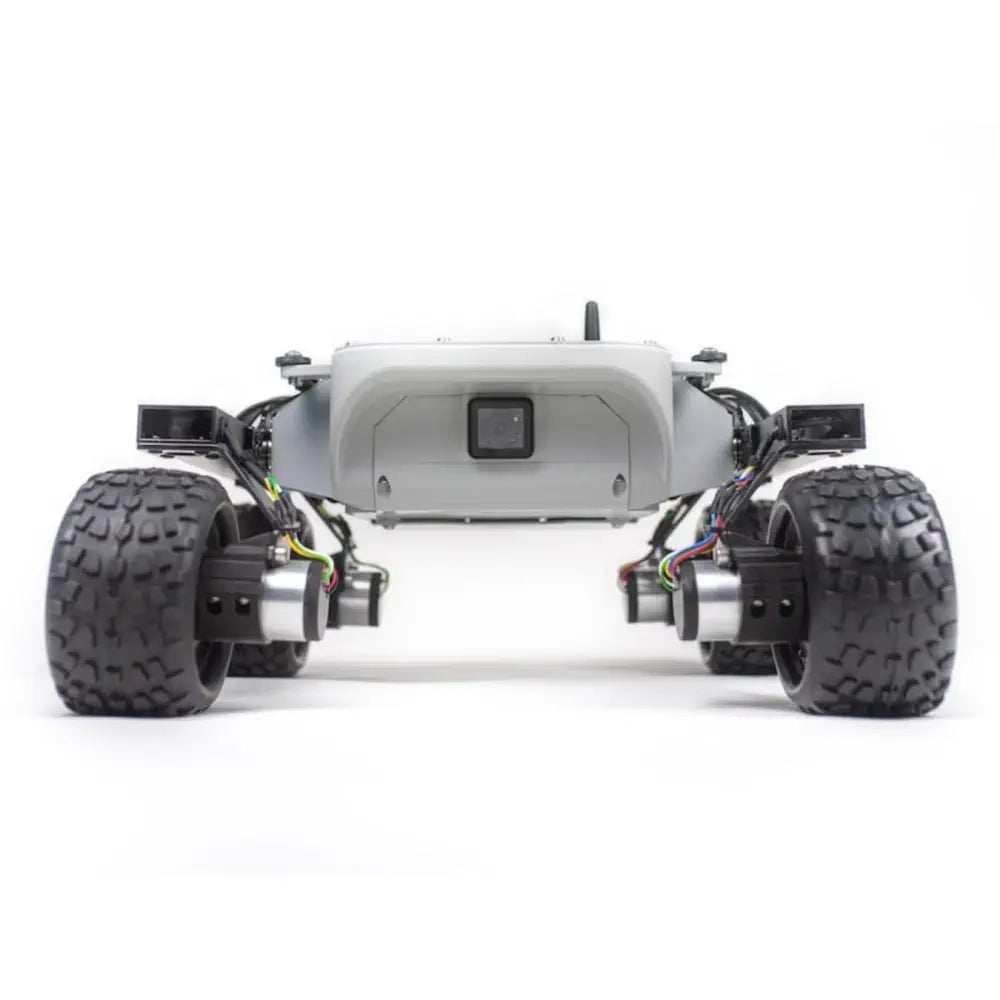 Developer Kit Leo Rover v1.8