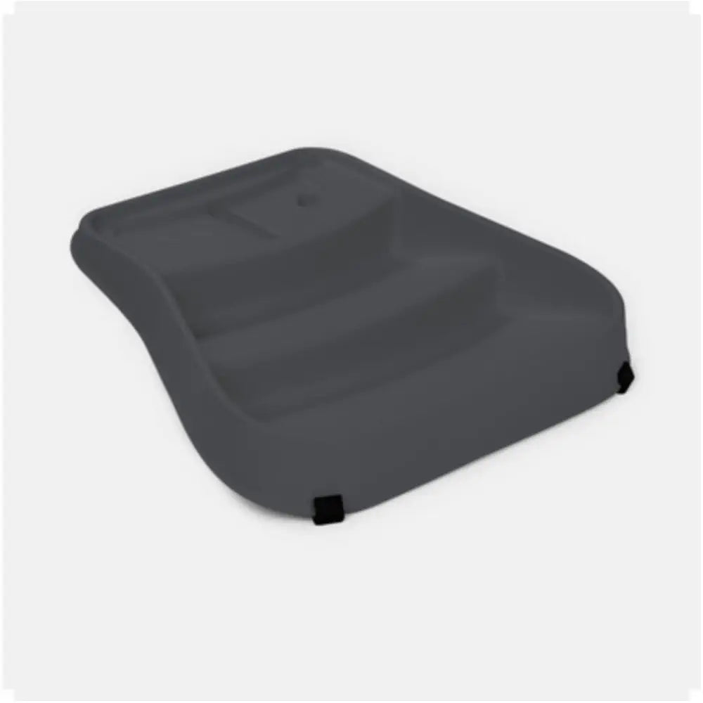 Grey Litter-Robot 3 Open Air Ramp