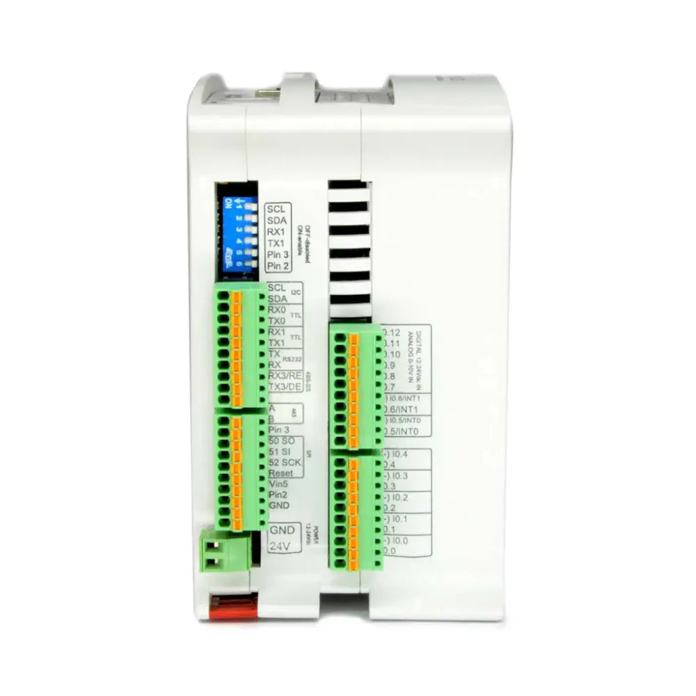 M-Duino 21 - Ethernet PLC Based on Arduino
