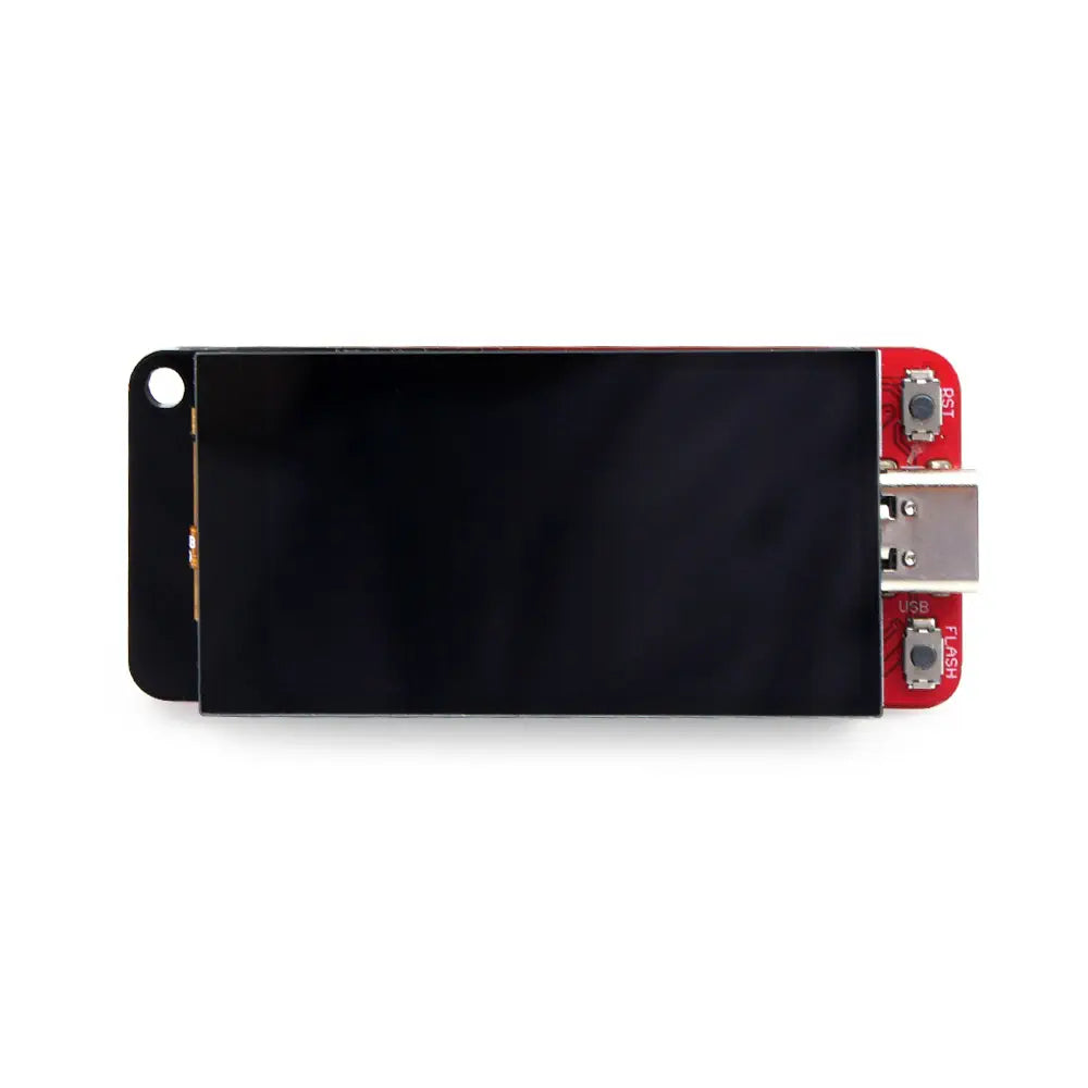 Makerfabs 1.9-inch ST7789V2 Parallel TFT with Touch for MaTouch_ESP32-S3